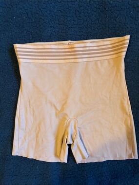 ASSETS by Sara Blakely High-Waist Shapewear - Nude